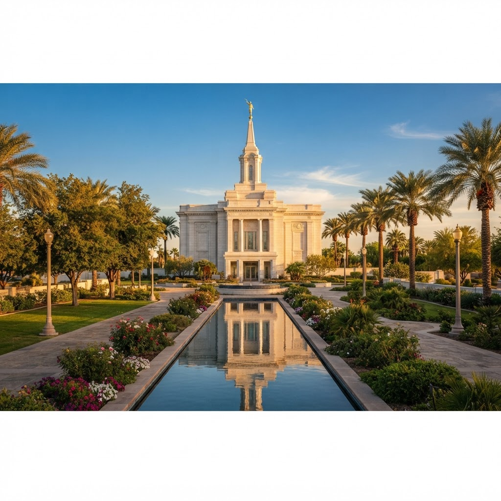 Mesa, Arizona — trusted local AC repair and HVAC service