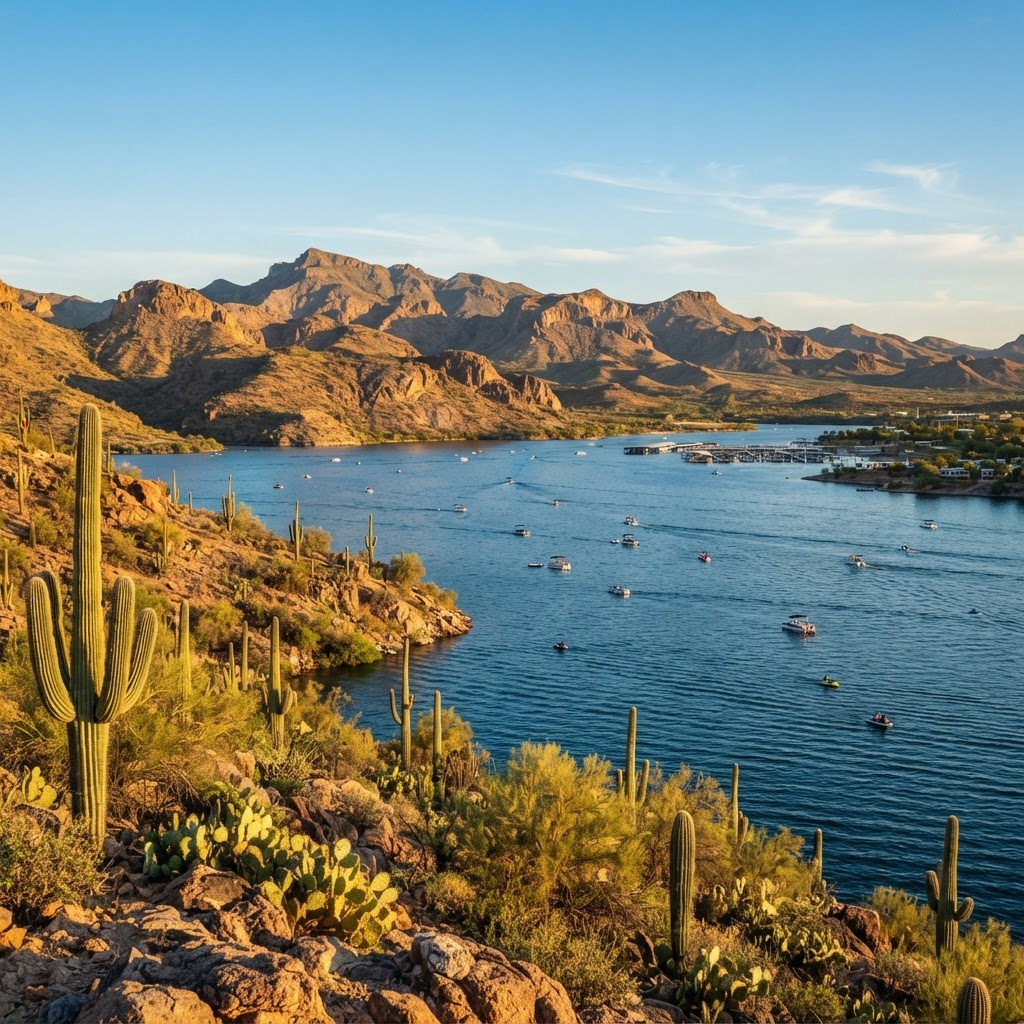 Peoria, Arizona — trusted local AC repair and HVAC service