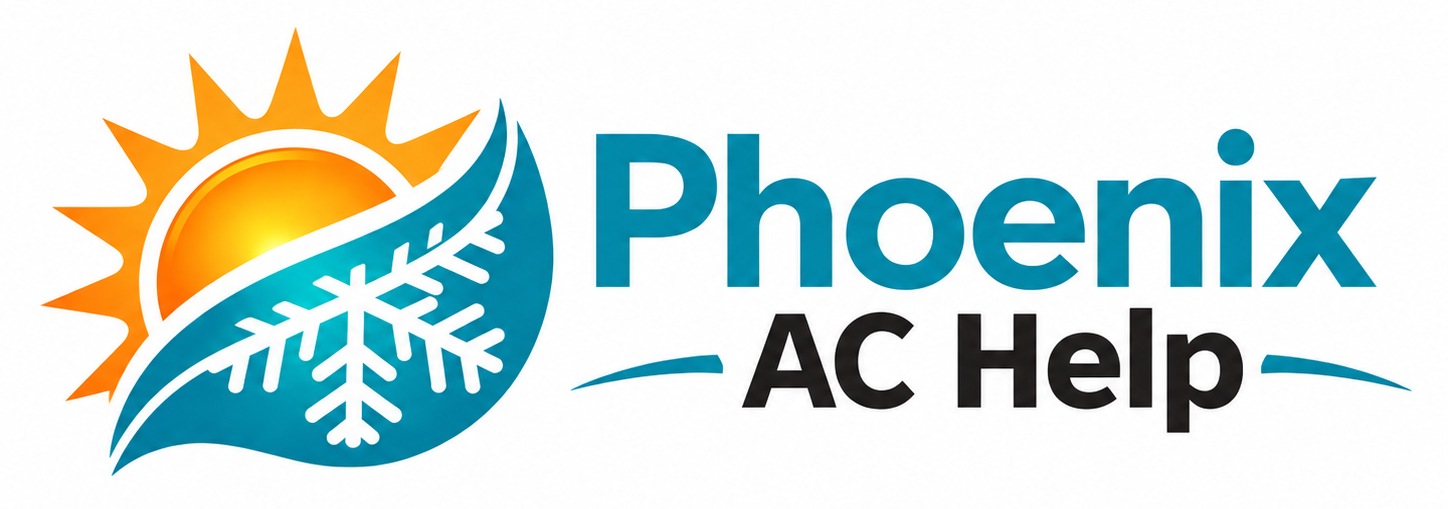 Phoenix AC Help